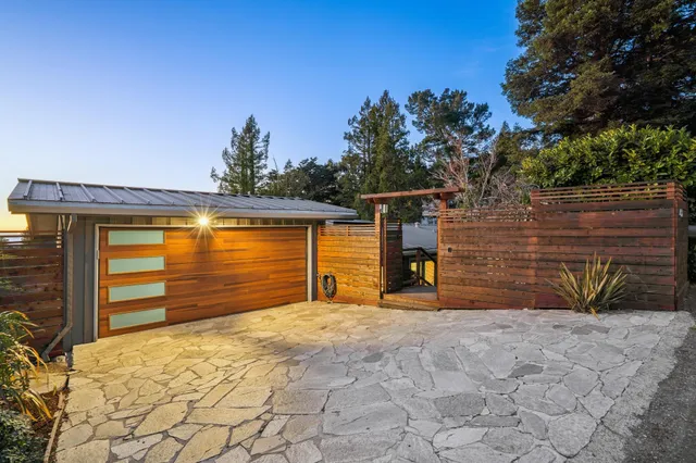 $1,899,000 | 6081 Wood Drive, Oakland, CA 94611