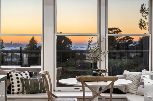 $1,899,000 | 6081 Wood Drive, Oakland, CA 94611