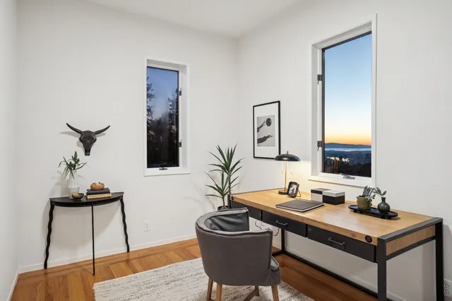 $1,899,000 | 6081 Wood Drive, Oakland, CA 94611