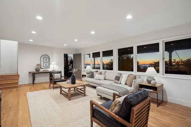 $1,899,000 | 6081 Wood Drive, Oakland, CA 94611