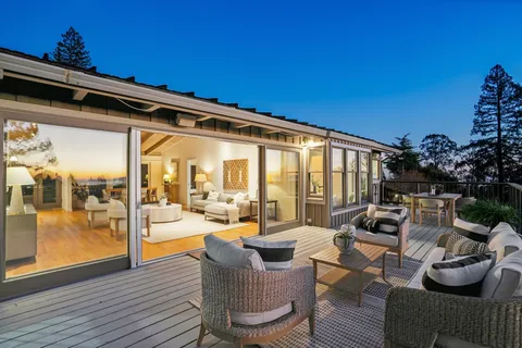 $1,899,000 | 6081 Wood Drive, Oakland, CA 94611