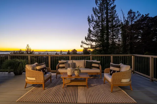 $1,899,000 | 6081 Wood Drive, Oakland, CA 94611