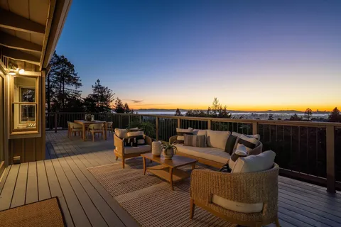 $1,899,000 | 6081 Wood Drive, Oakland, CA 94611