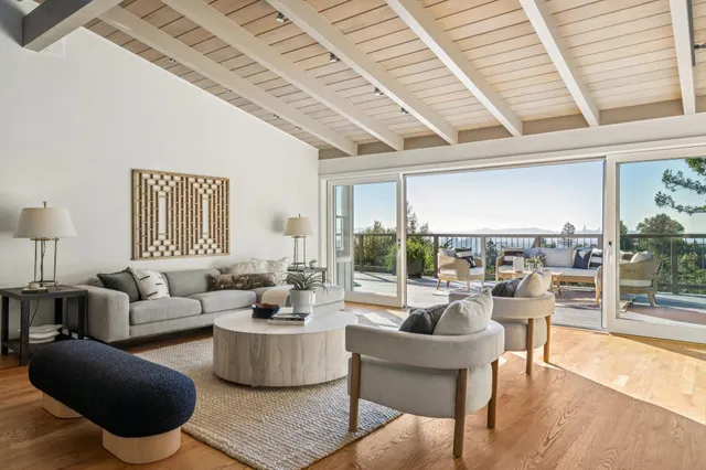 $1,899,000 | 6081 Wood Drive, Oakland, CA 94611