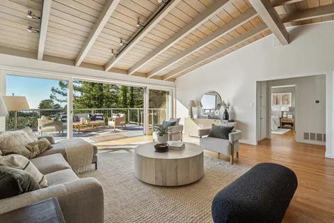 $1,899,000 | 6081 Wood Drive, Oakland, CA 94611