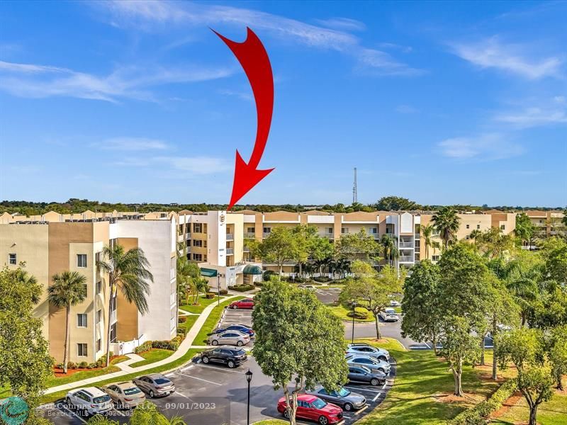 9551 Weldon Circle, Unit E311 Tamarac, FL 33321 - Photo 48 of 64