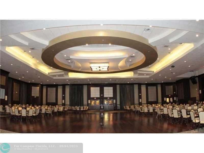 9551 Weldon Circle, Unit E311 Tamarac, FL 33321 - Photo 58 of 64 a black and white photo of a living room