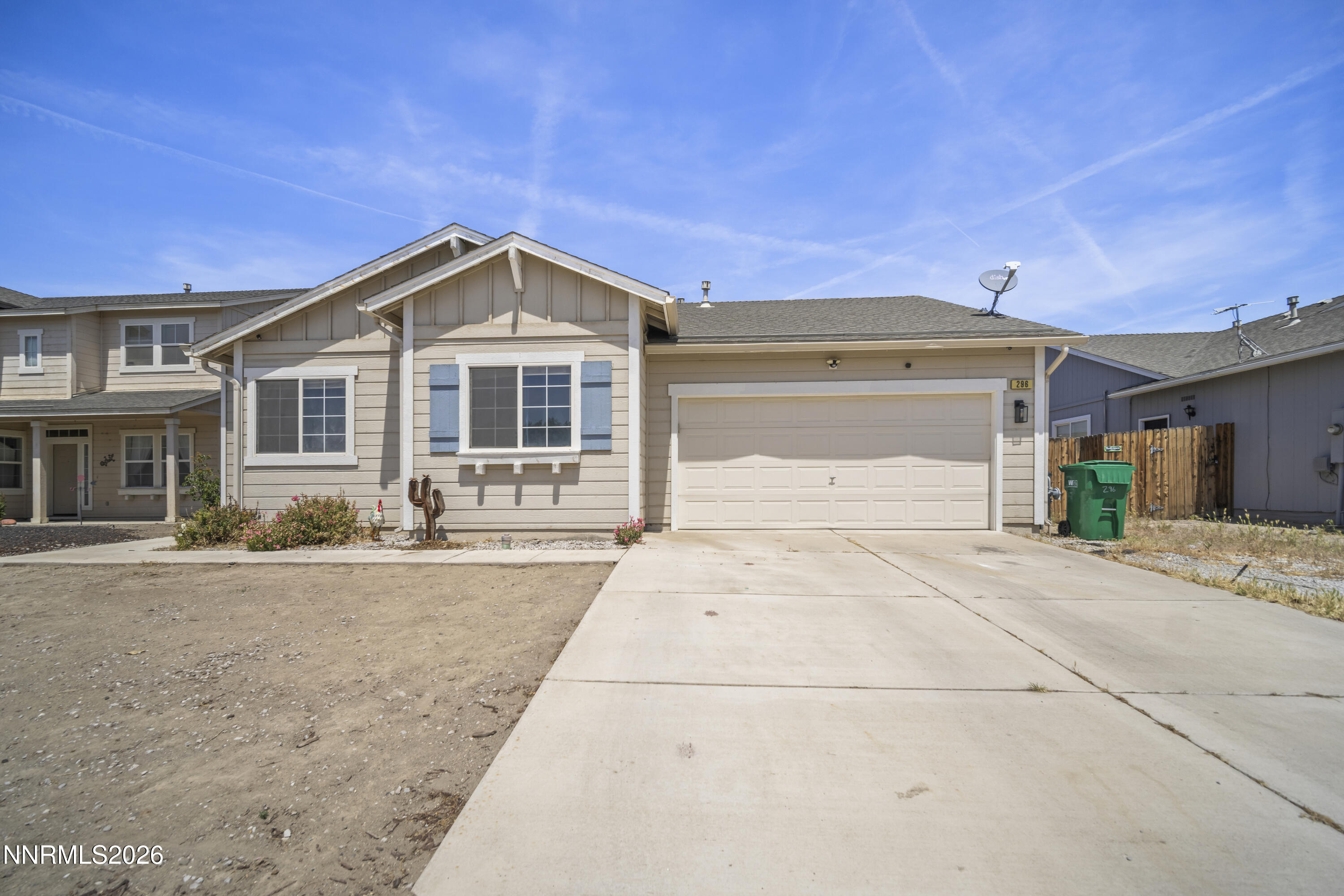 296 Fallen Leaf Lane Fernley, NV 89408 - Photo 2 of 31 _S1A9714