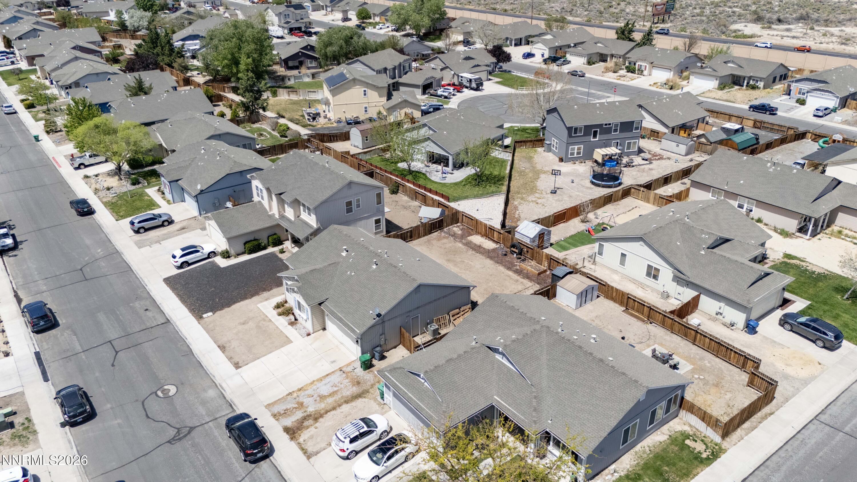 296 Fallen Leaf Lane Fernley, NV 89408 - Photo 4 of 31 house 5