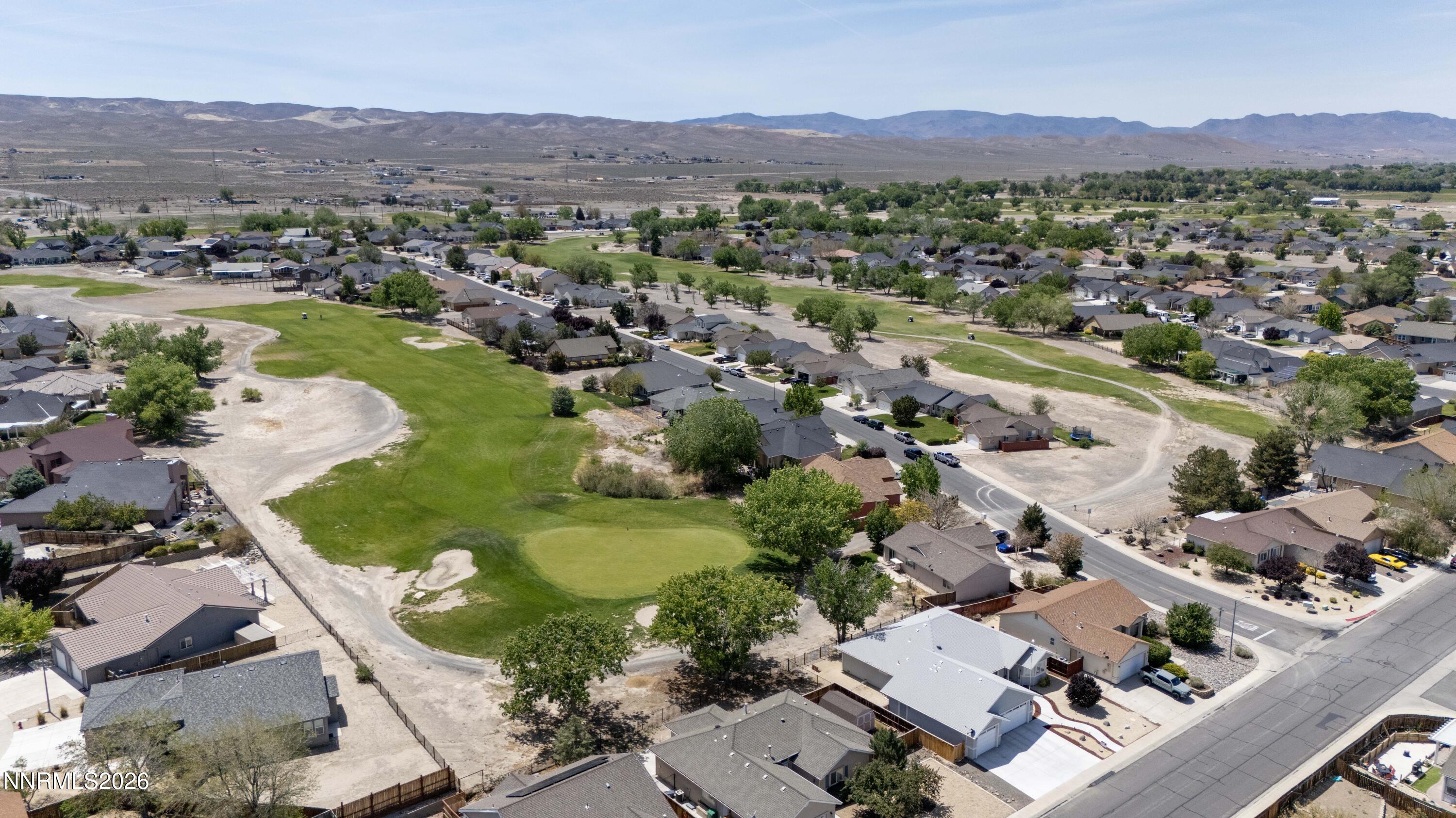 296 Fallen Leaf Lane Fernley, NV 89408 - Photo 5 of 31 house 6