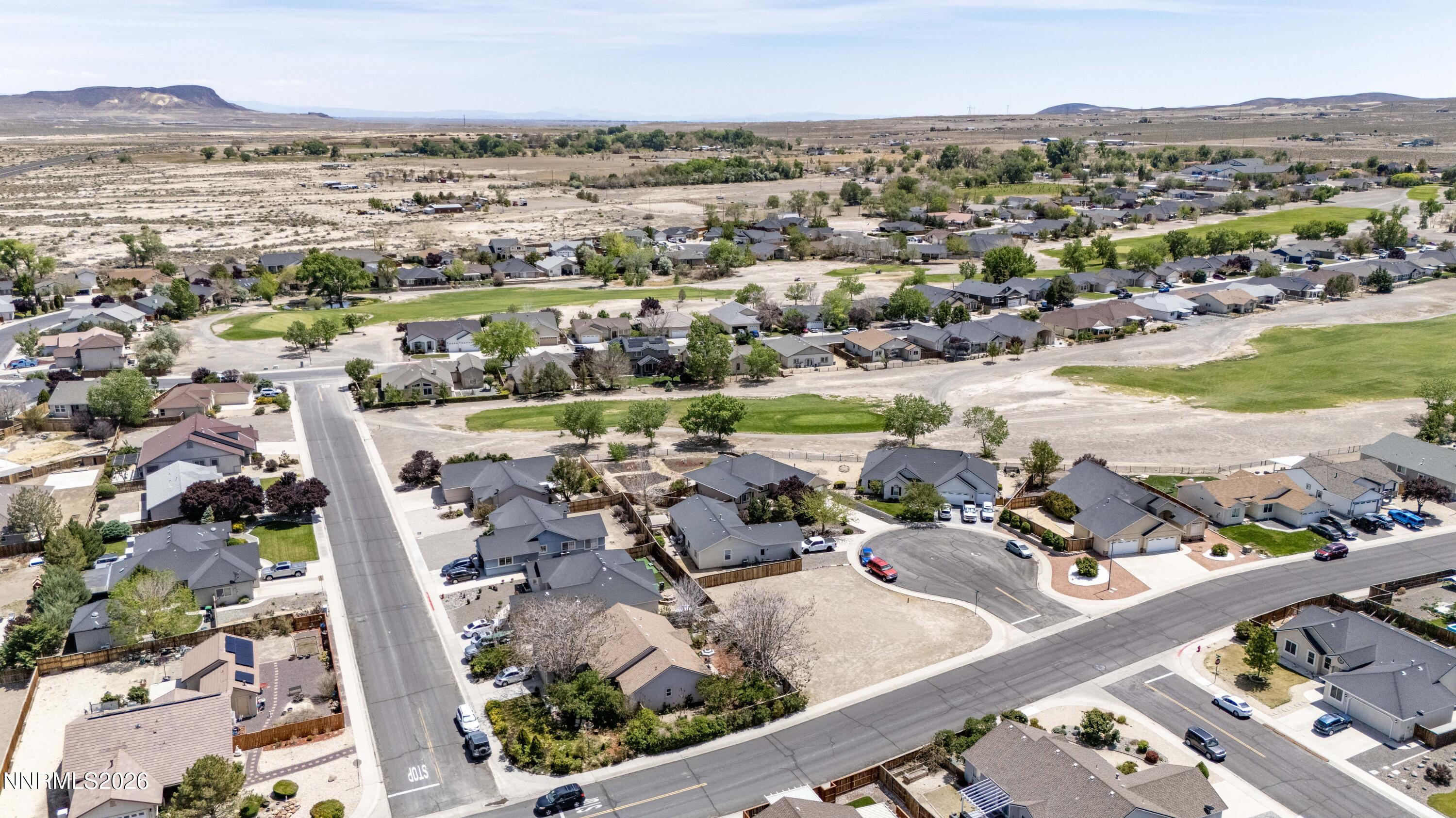296 Fallen Leaf Lane Fernley, NV 89408 - Photo 7 of 31 house 12