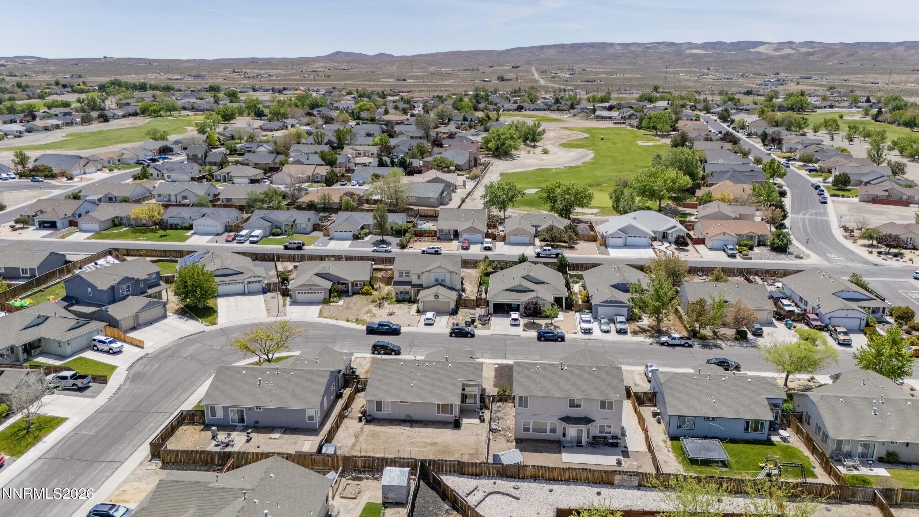 296 Fallen Leaf Lane Fernley, NV 89408 - Photo 8 of 31 house 9