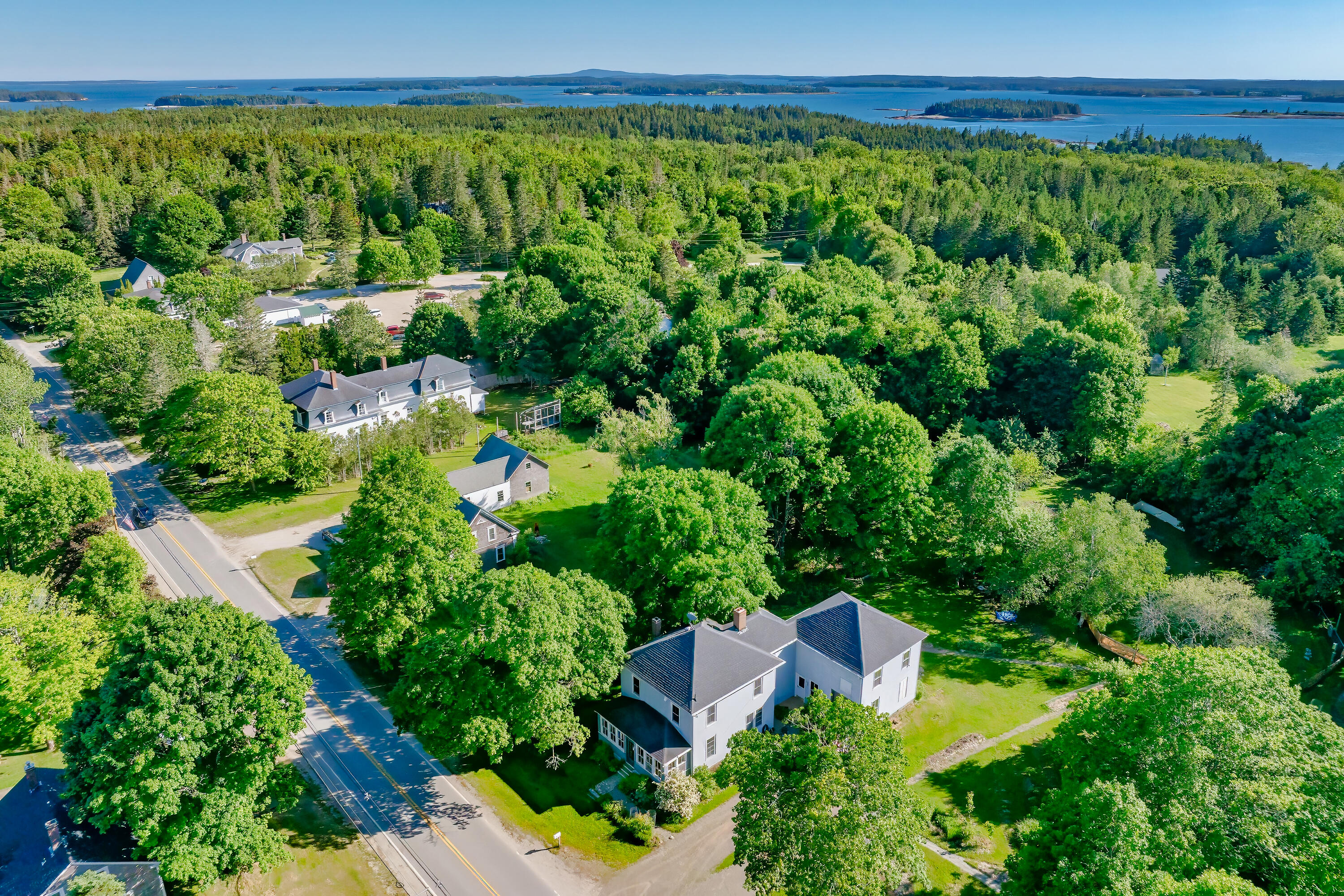 9 Naskeag Point Road Brooklin, ME 04616 - Photo 6 of 50 9Naskeag_DTP_006