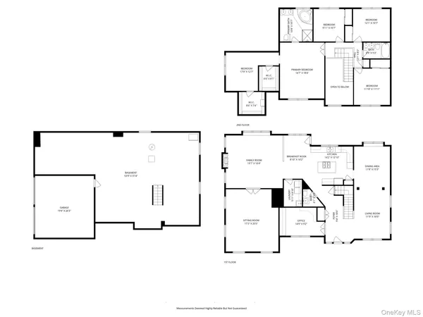 $989,000 | 77 Dimond Avenue, Cortlandt Manor, NY 10567