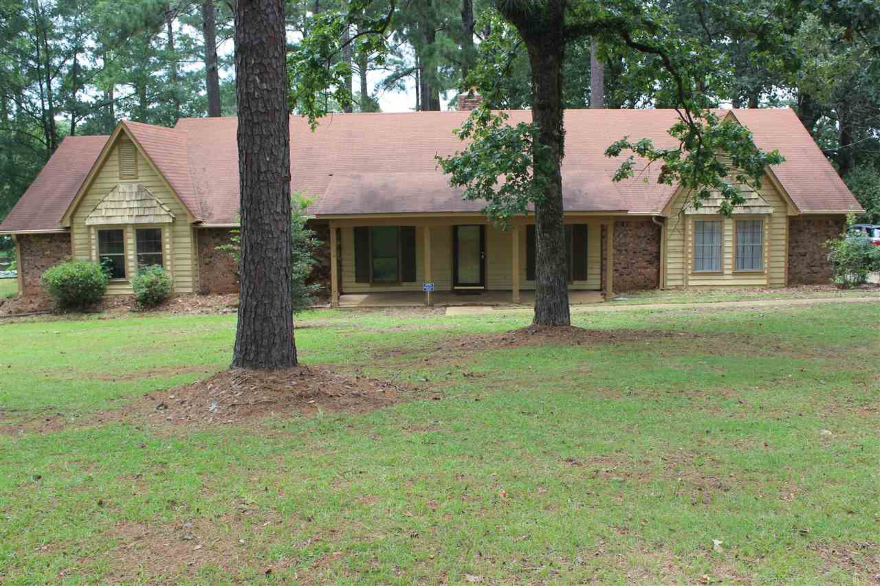 191 Lake Dockery Road Byram, MS 39272 - Photo 1 of 24 Photo 1