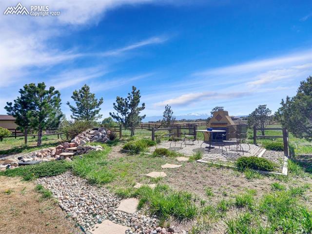 9792 Rockingham Drive Peyton, CO 80831 - Photo 29 of 35