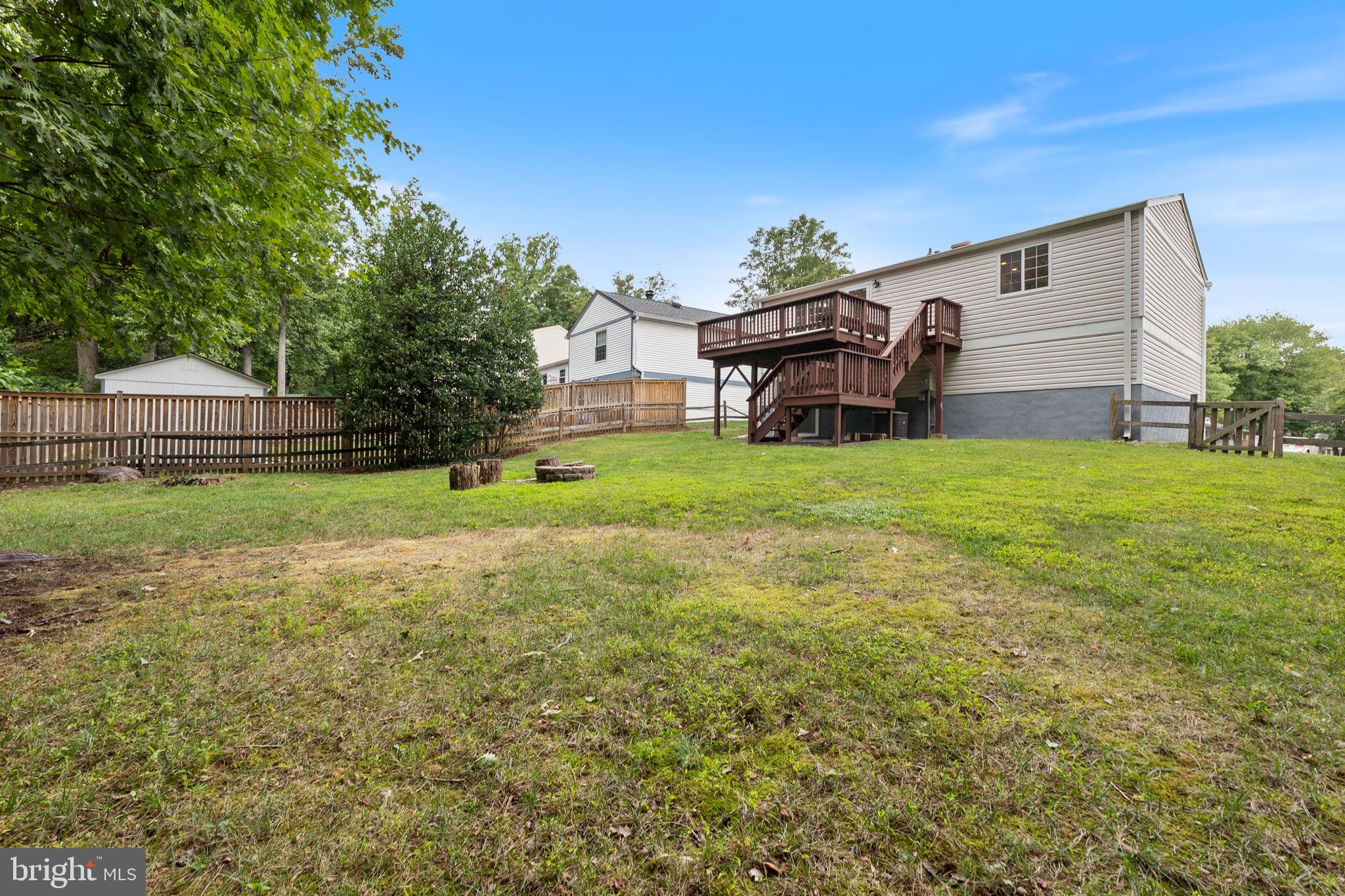 8454 Rippled Creek Court Springfield, VA 22153 - Photo 23 of 23