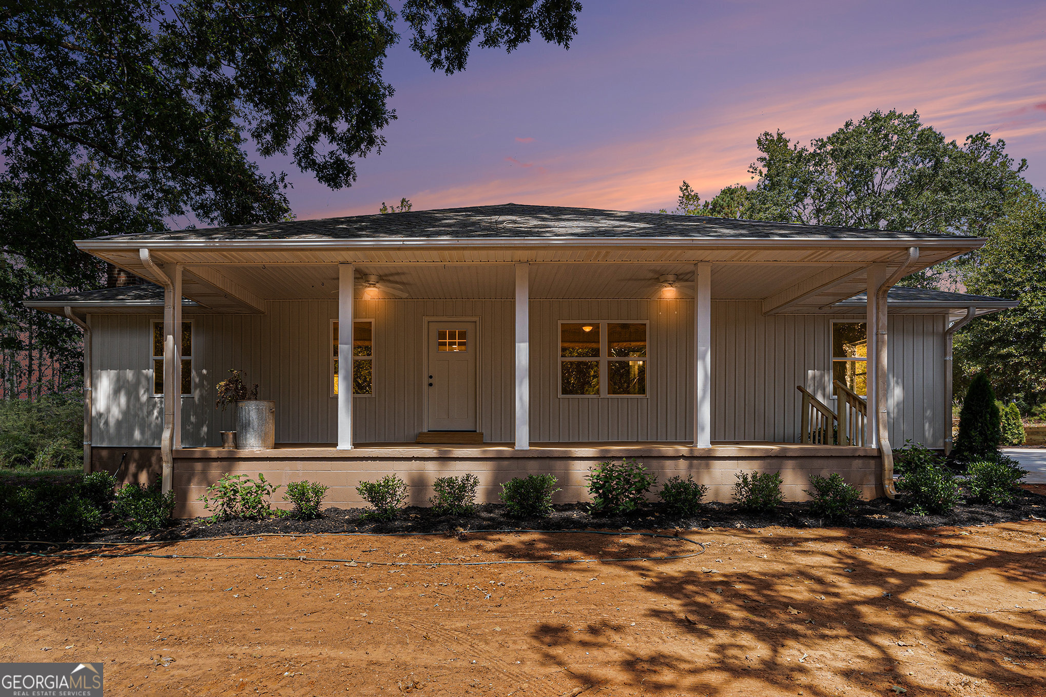 797 Babbs Mill Road Hampton, GA 30228 - Photo 1 of 34