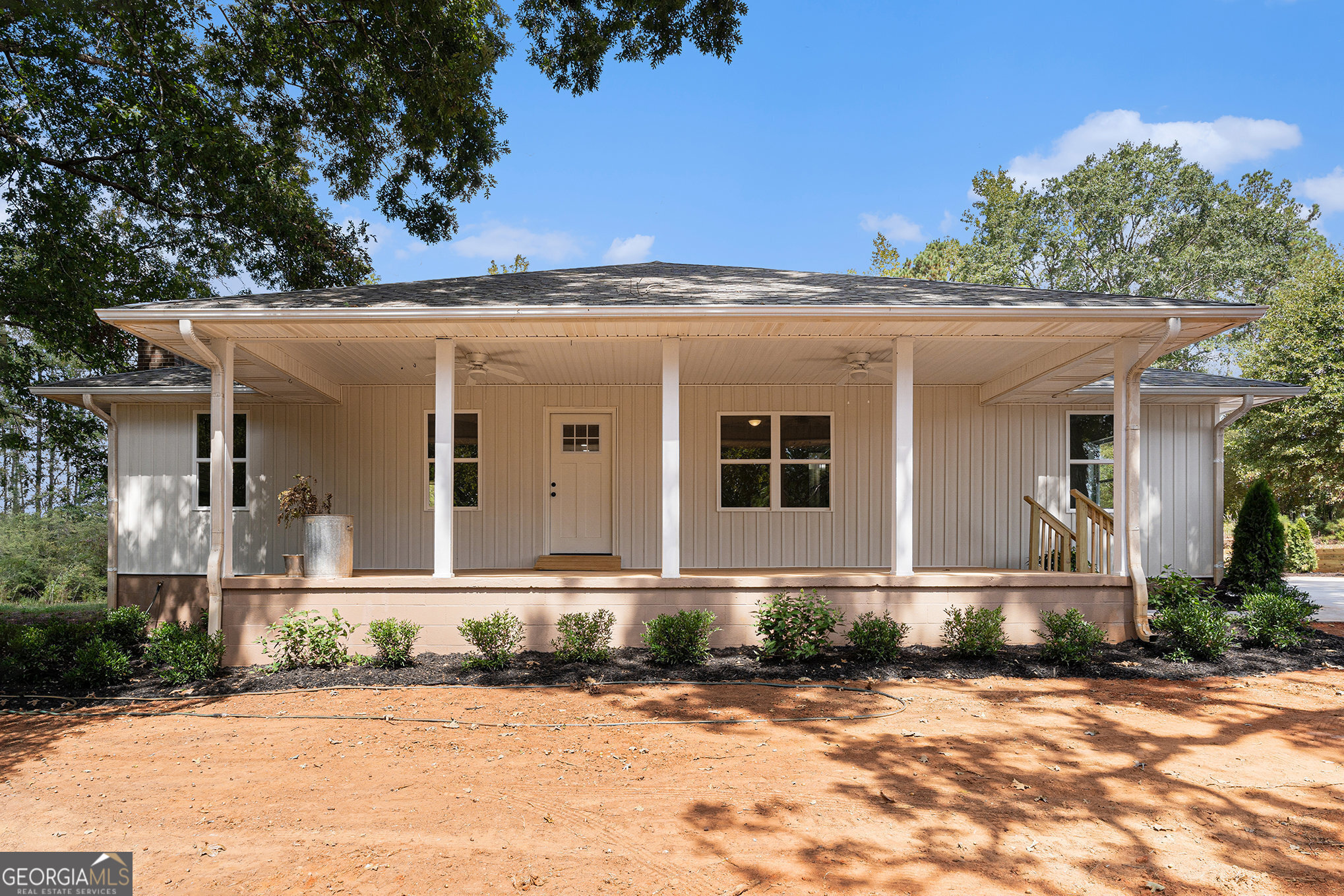 797 Babbs Mill Road Hampton, GA 30228 - Photo 2 of 34