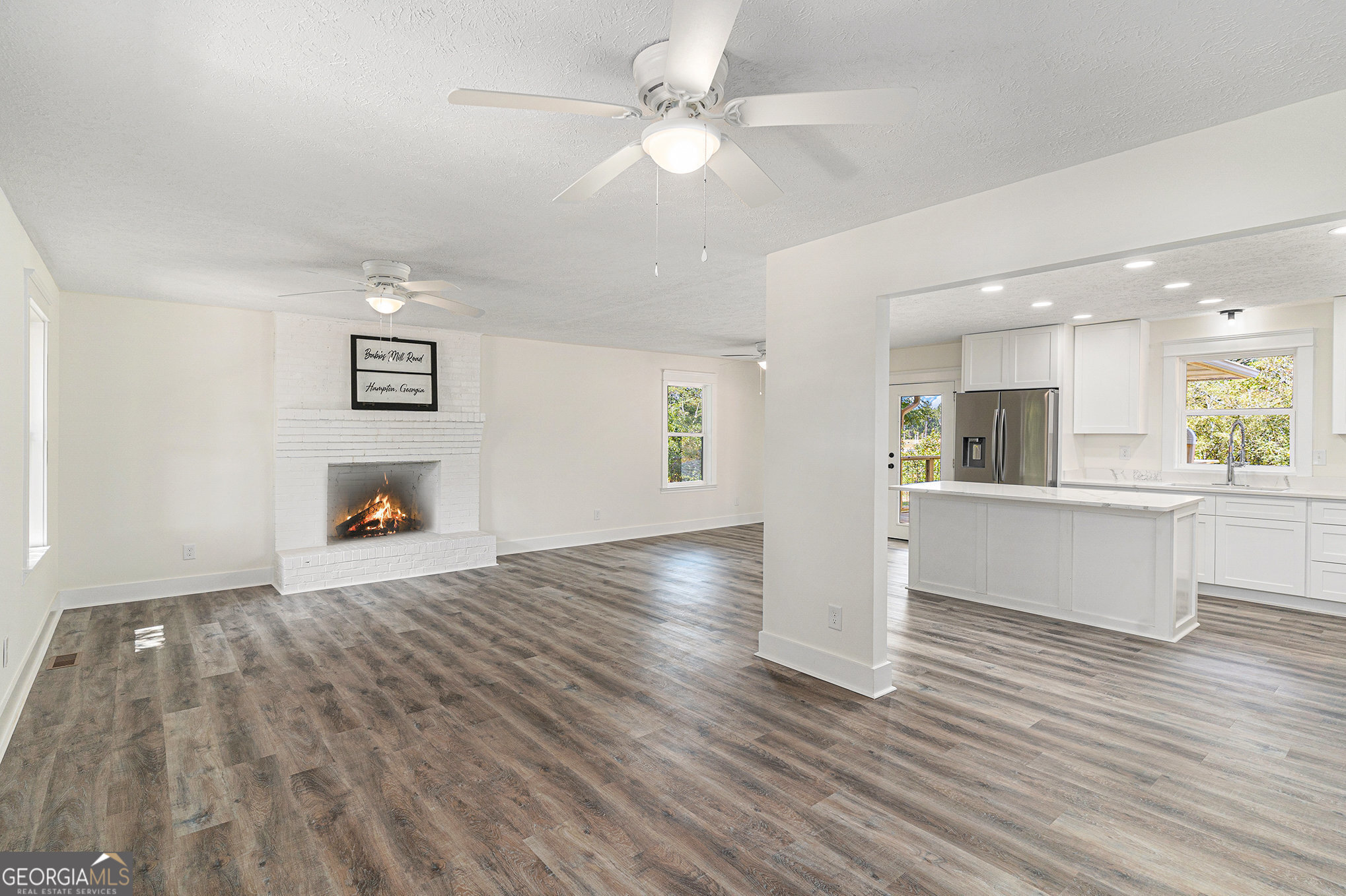 797 Babbs Mill Road Hampton, GA 30228 - Photo 25 of 34