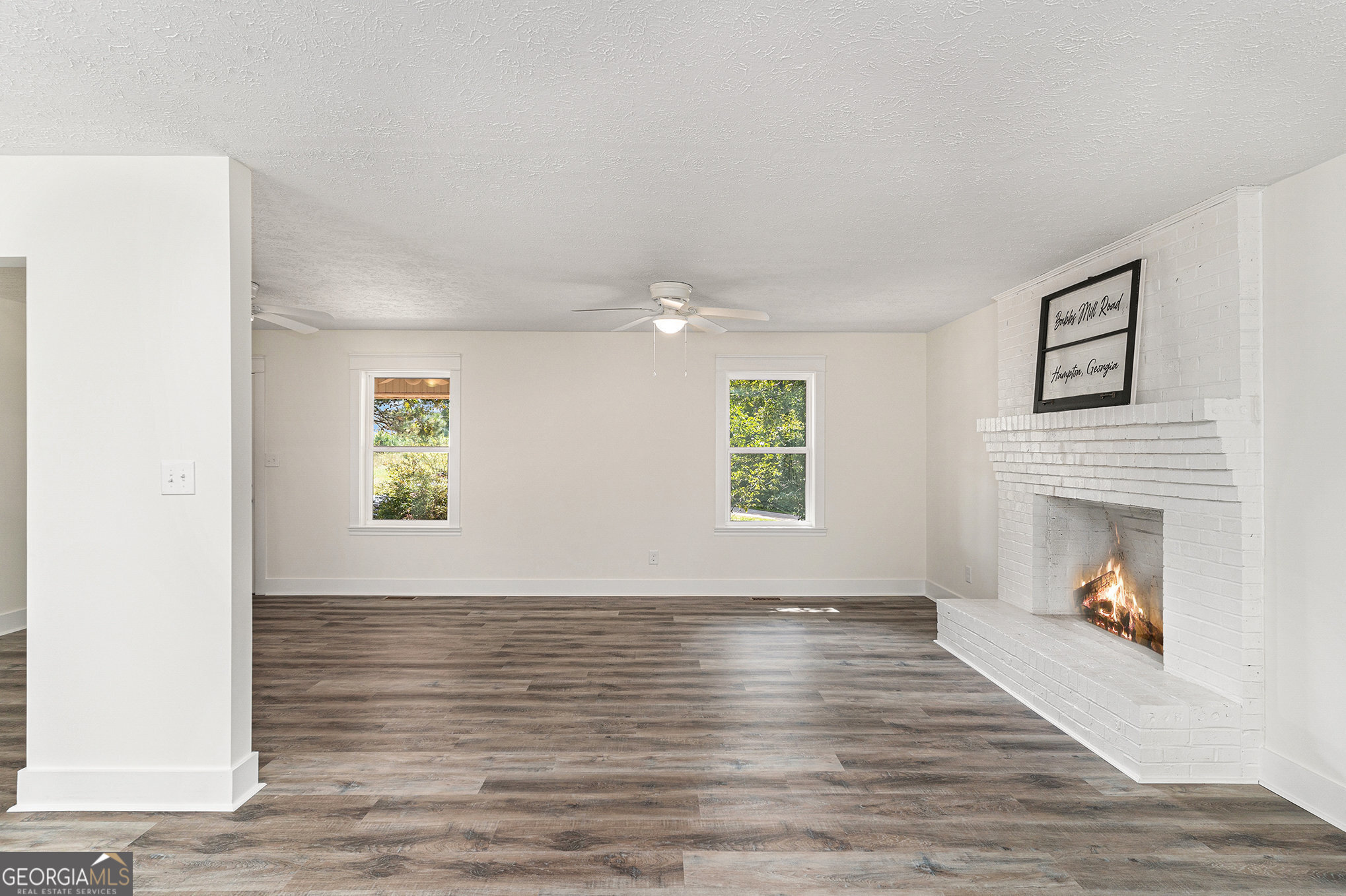 797 Babbs Mill Road Hampton, GA 30228 - Photo 26 of 34