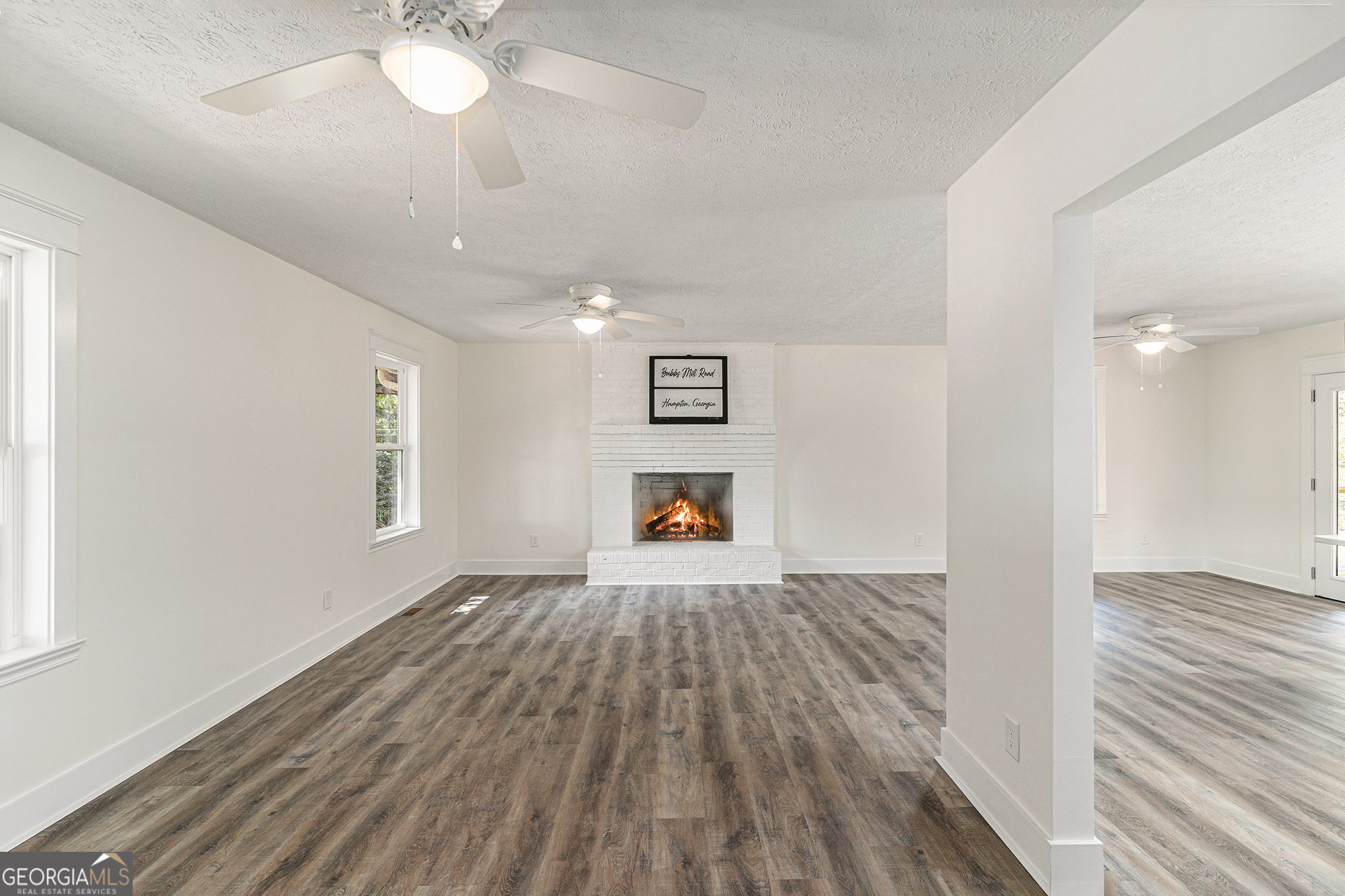 797 Babbs Mill Road Hampton, GA 30228 - Photo 27 of 34