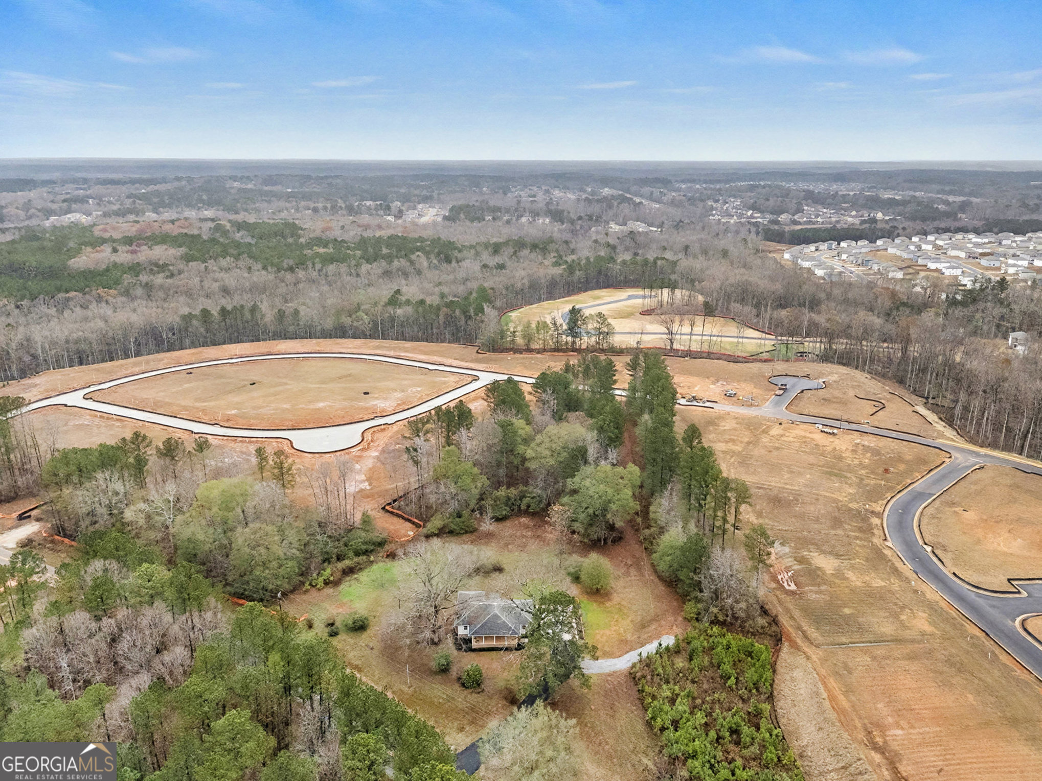 797 Babbs Mill Road Hampton, GA 30228 - Photo 29 of 34