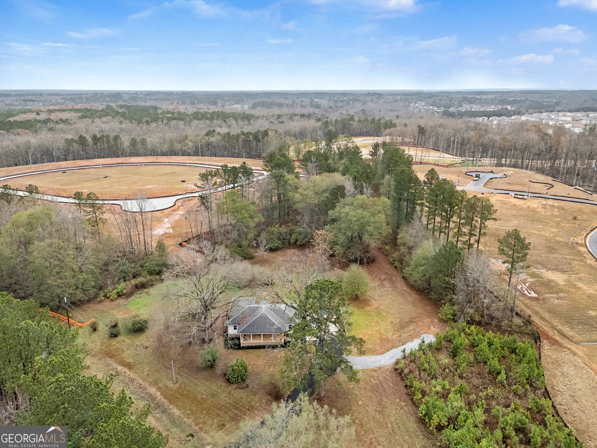 797 Babbs Mill Road Hampton, GA 30228 - Photo 30 of 34