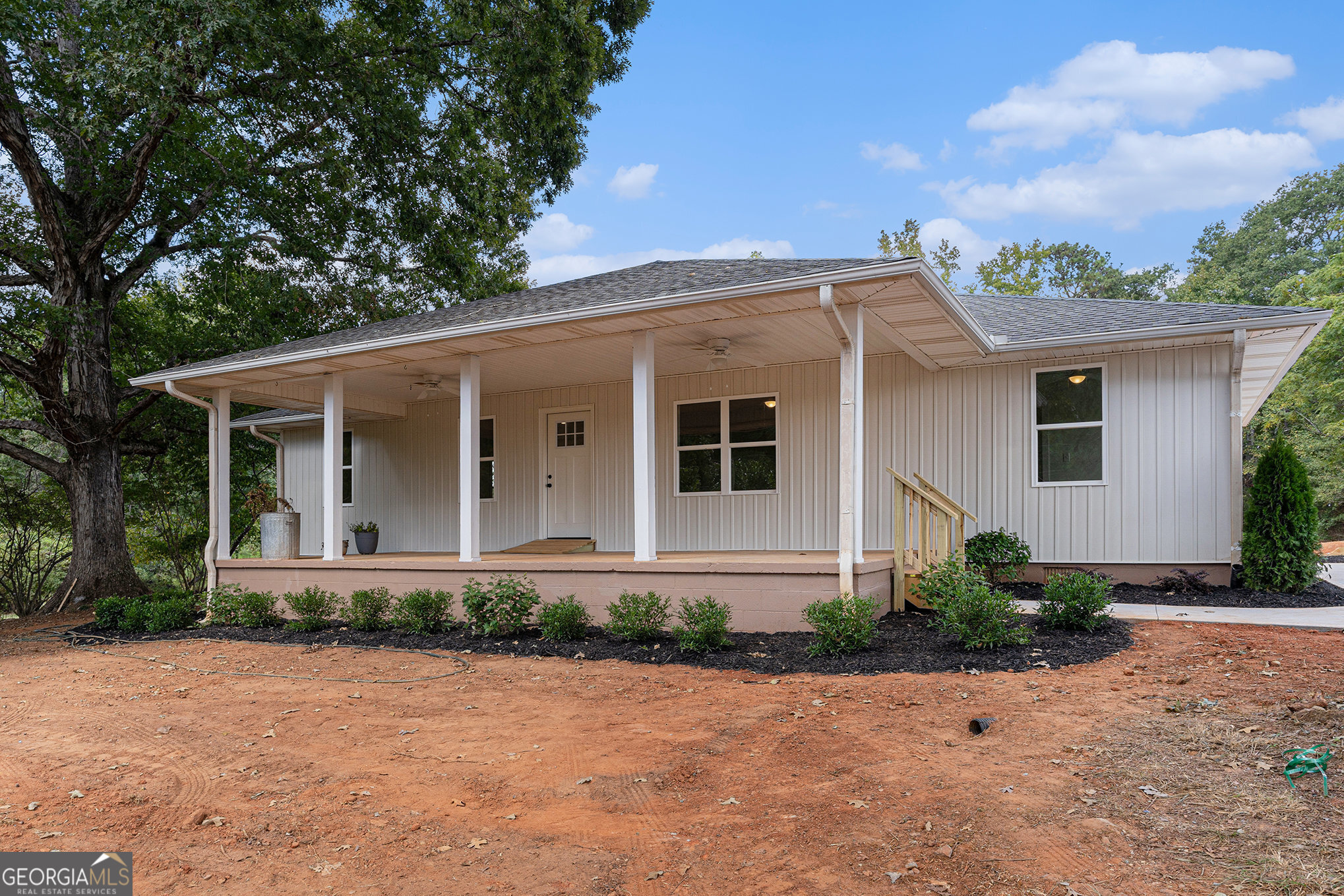 797 Babbs Mill Road Hampton, GA 30228 - Photo 3 of 34