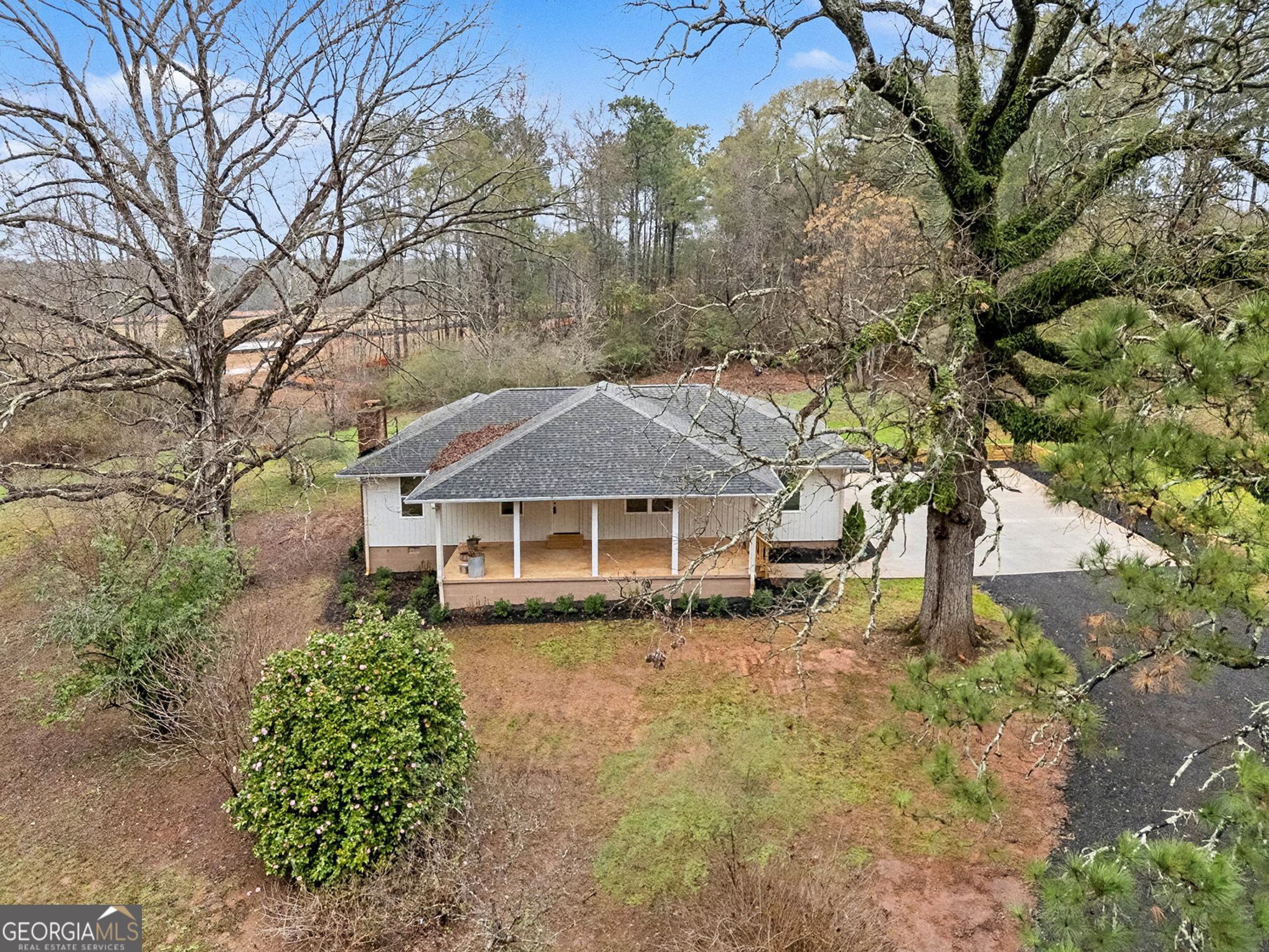 797 Babbs Mill Road Hampton, GA 30228 - Photo 32 of 34