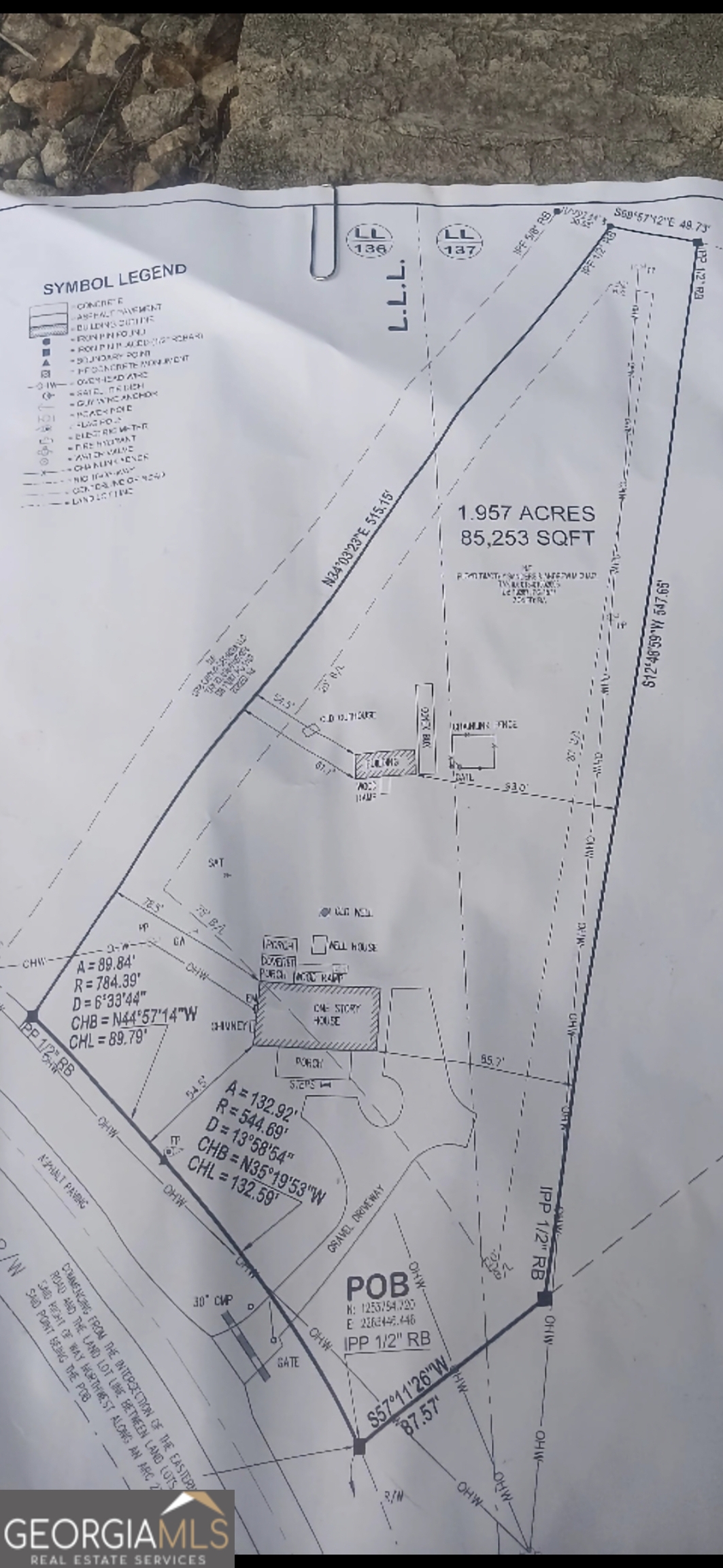 797 Babbs Mill Road Hampton, GA 30228 - Photo 34 of 34