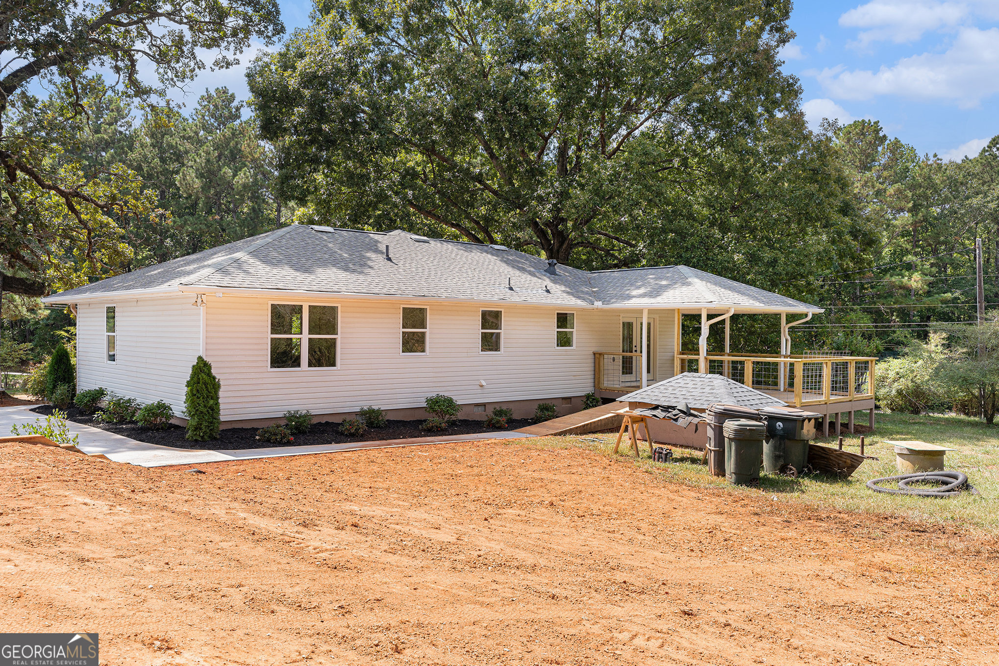 797 Babbs Mill Road Hampton, GA 30228 - Photo 4 of 34