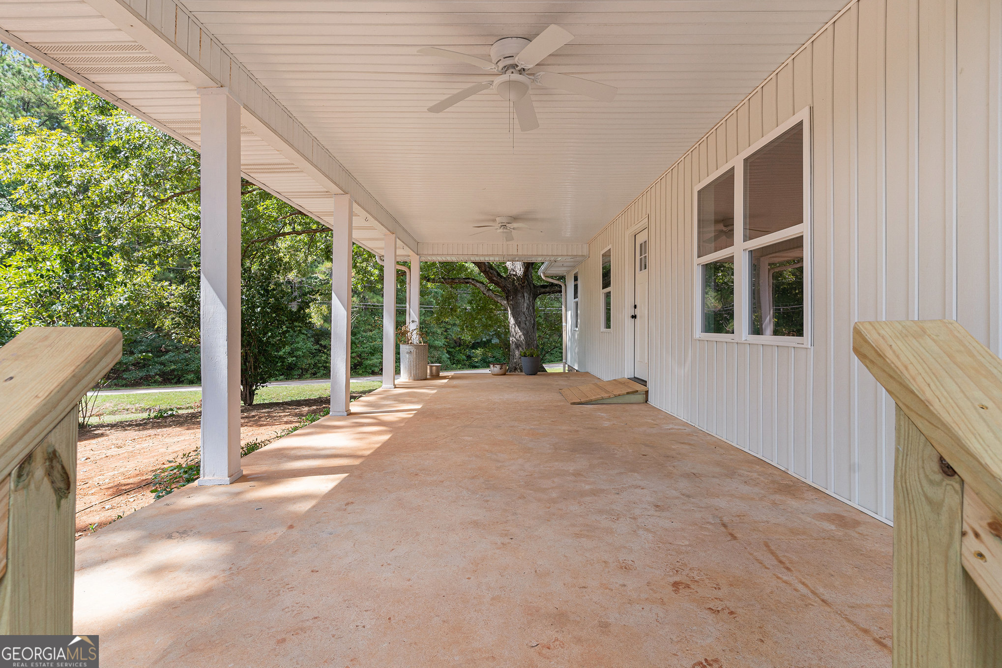 797 Babbs Mill Road Hampton, GA 30228 - Photo 6 of 34