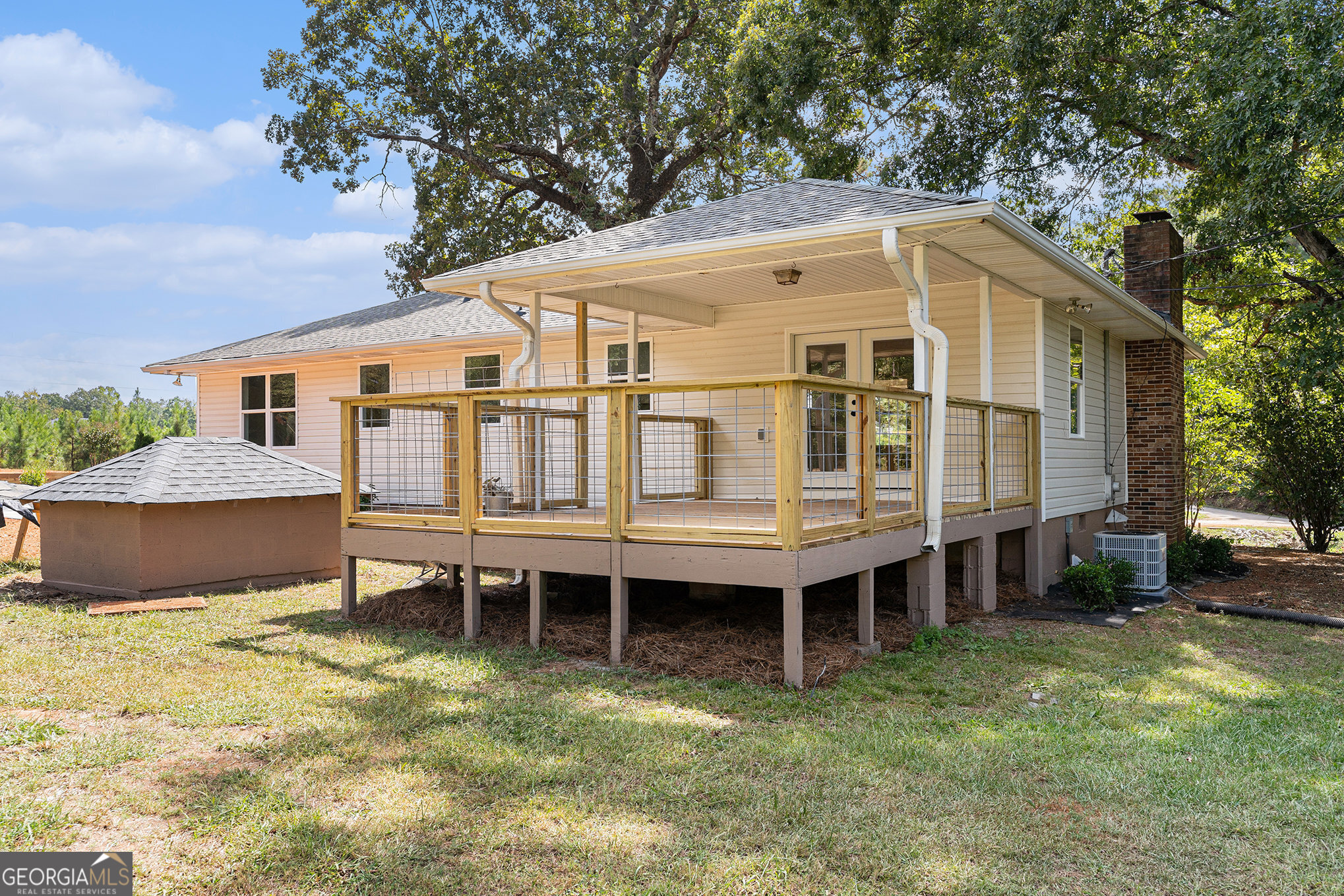 797 Babbs Mill Road Hampton, GA 30228 - Photo 7 of 34