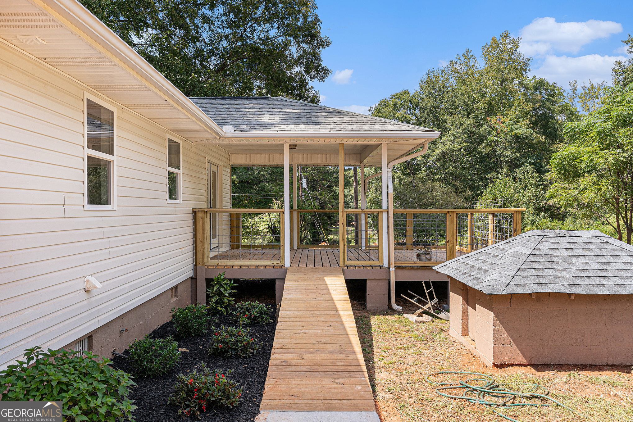 797 Babbs Mill Road Hampton, GA 30228 - Photo 8 of 34