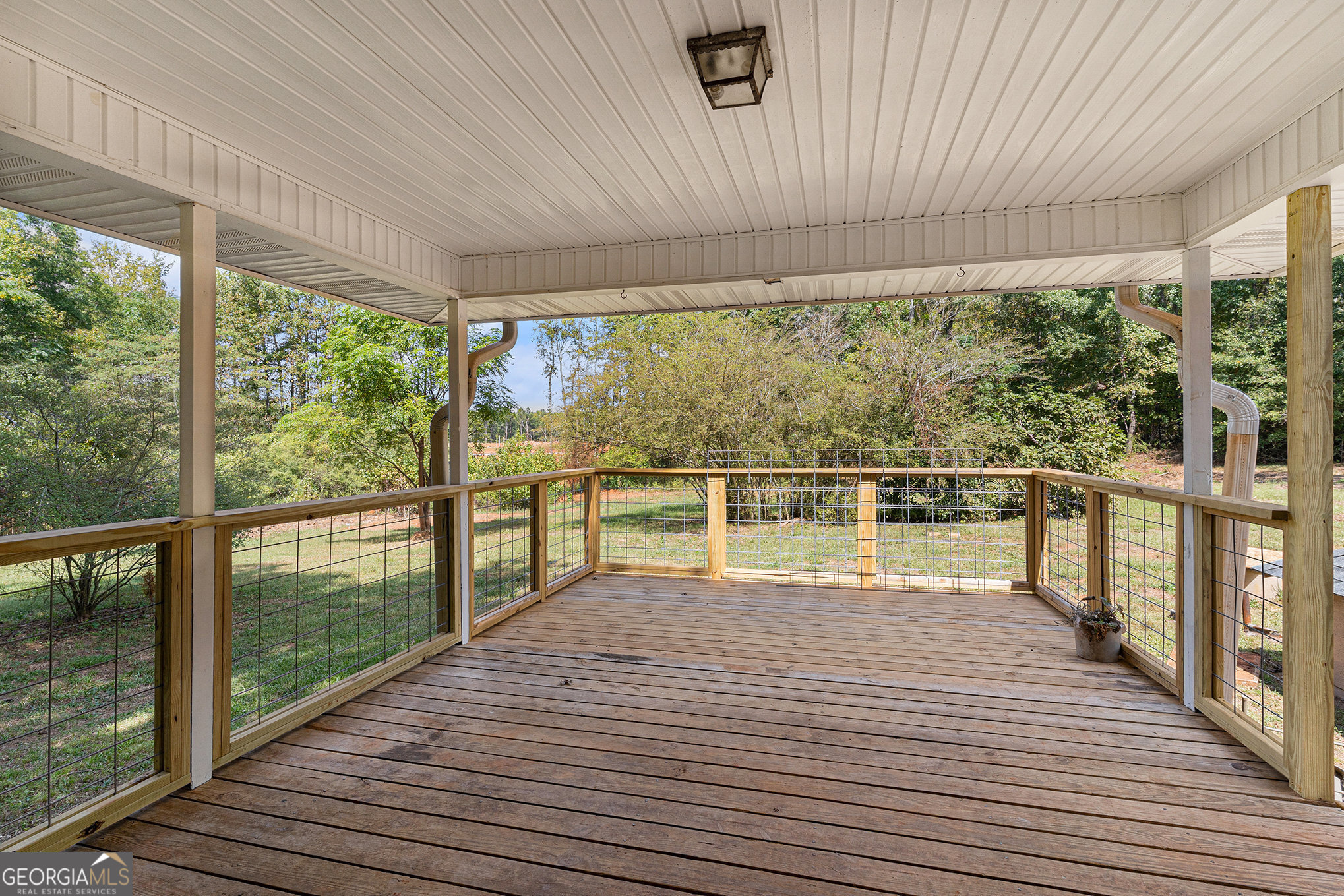 797 Babbs Mill Road Hampton, GA 30228 - Photo 9 of 34