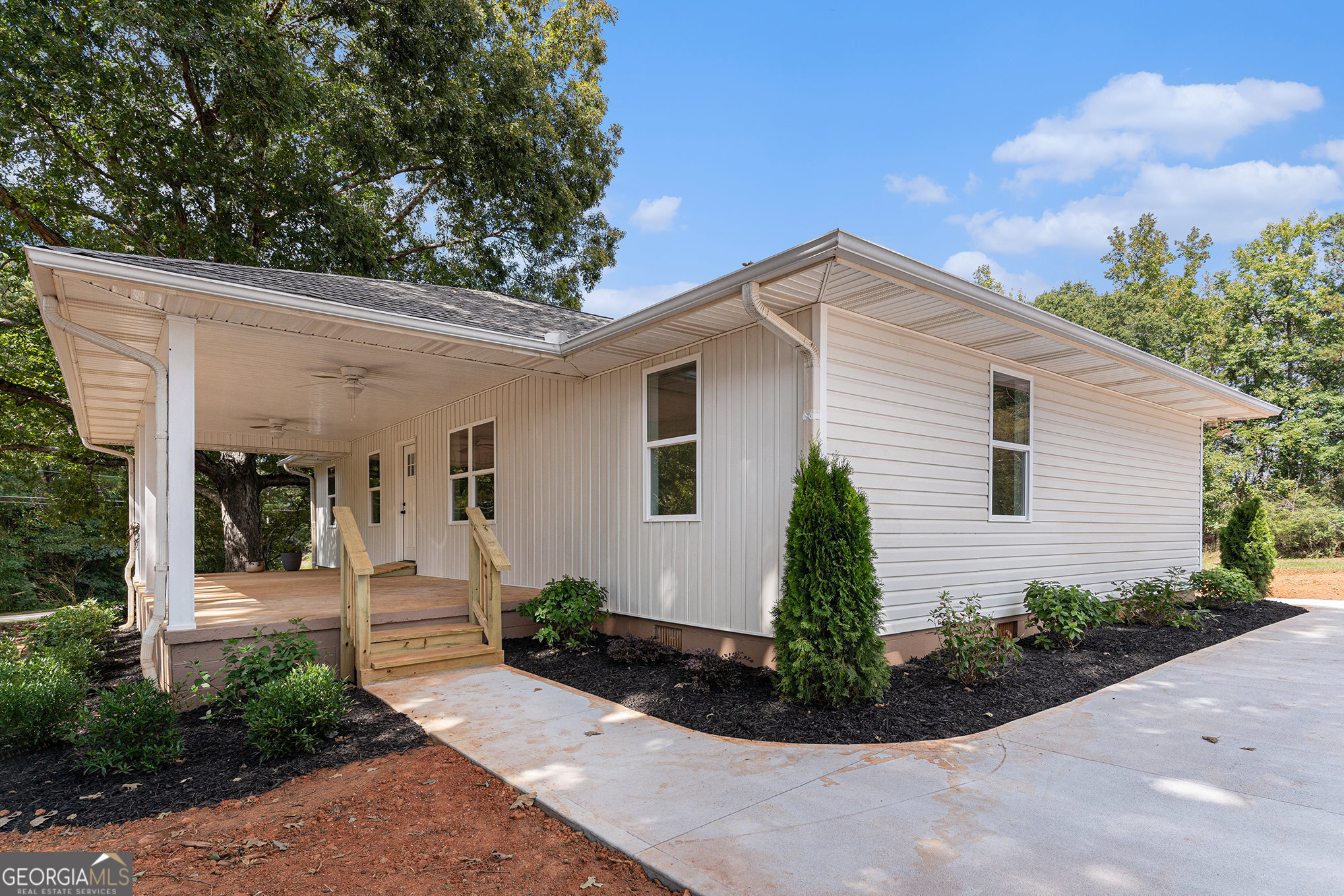 797 Babbs Mill Road Hampton, GA 30228 - Photo 10 of 34