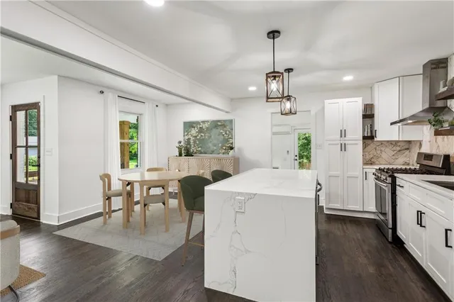 $529,000 | 1477 Spruce Drive Southeast, Smyrna, GA 30080