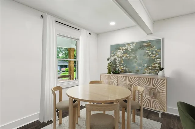 $529,000 | 1477 Spruce Drive Southeast, Smyrna, GA 30080