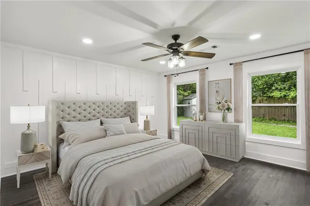 $529,000 | 1477 Spruce Drive Southeast, Smyrna, GA 30080