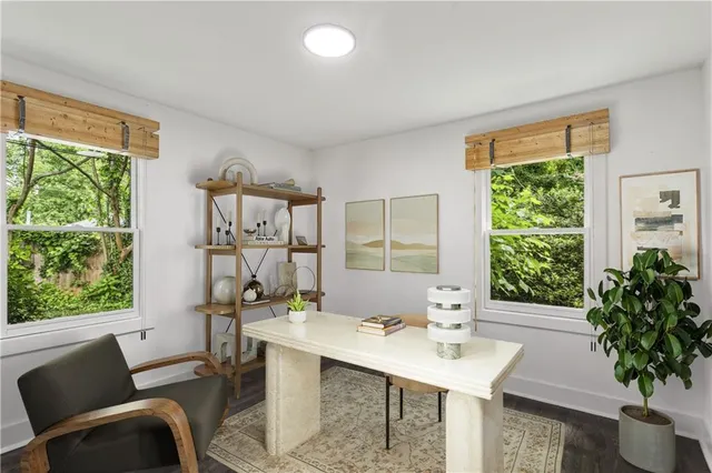 $529,000 | 1477 Spruce Drive Southeast, Smyrna, GA 30080