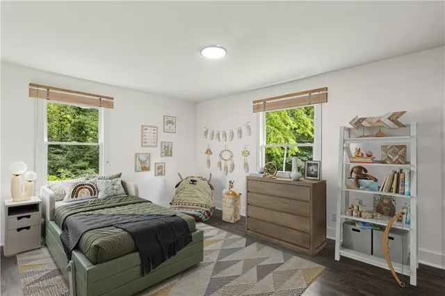 $529,000 | 1477 Spruce Drive Southeast, Smyrna, GA 30080