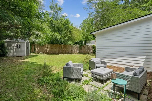 $529,000 | 1477 Spruce Drive Southeast, Smyrna, GA 30080