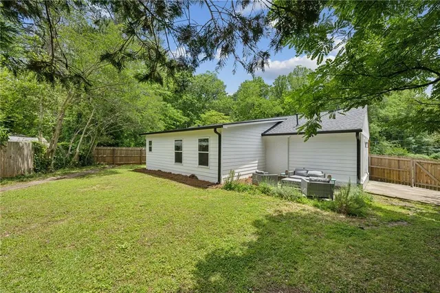 $529,000 | 1477 Spruce Drive Southeast, Smyrna, GA 30080