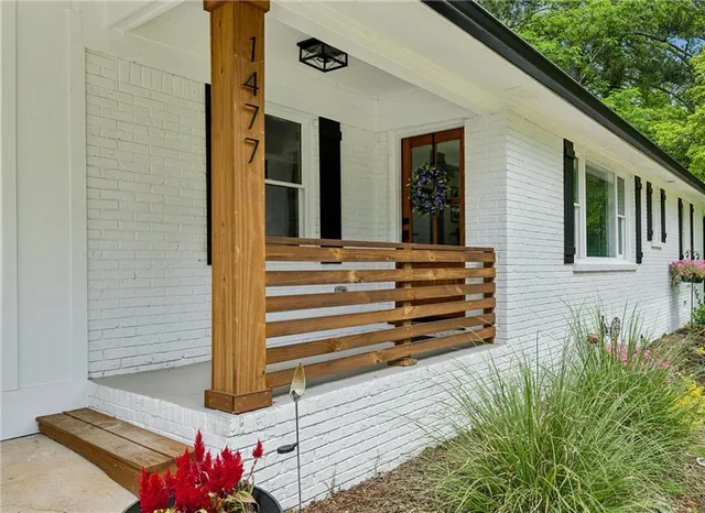 $529,000 | 1477 Spruce Drive Southeast, Smyrna, GA 30080