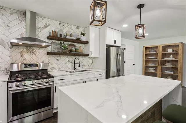 $529,000 | 1477 Spruce Drive Southeast, Smyrna, GA 30080