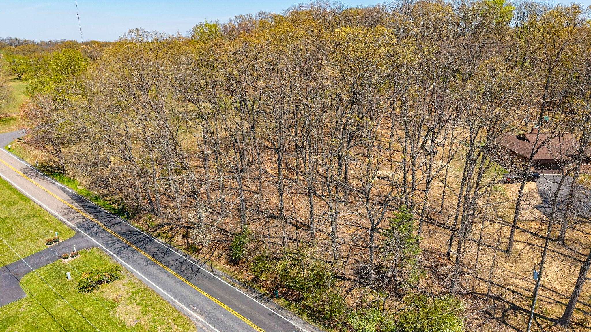 .67-acres Shutterlee Mill Road Staunton, VA 24401 - Photo 16 of 23 a view of residential area with yard