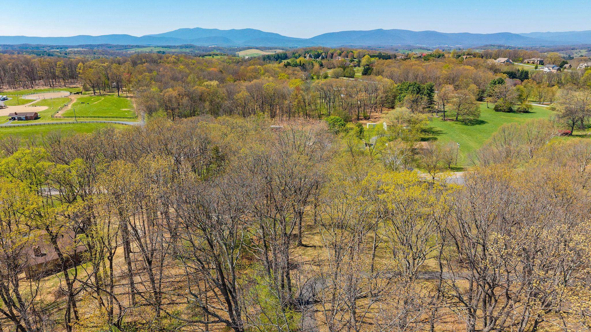 .67-acres Shutterlee Mill Road Staunton, VA 24401 - Photo 21 of 23 a view of lake with mountain