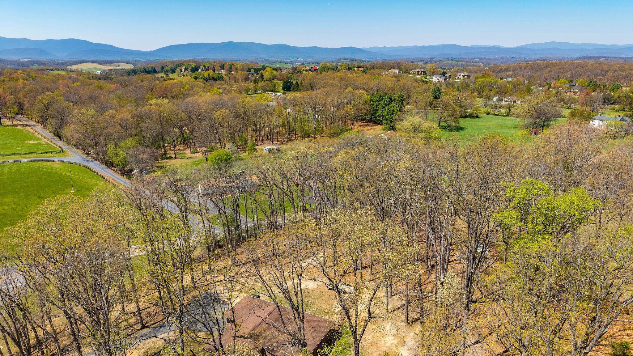 .67-acres Shutterlee Mill Road Staunton, VA 24401 - Photo 7 of 23 a view of lake and mountain