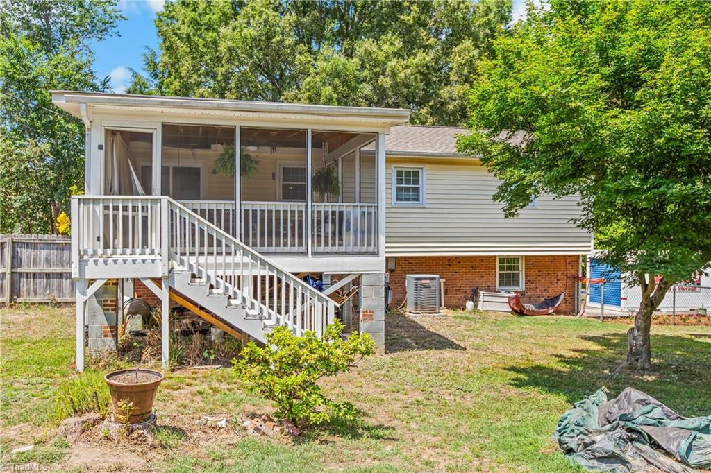 3673 Pine Ridge Drive Trinity, NC 27370 - Photo 26 of 38